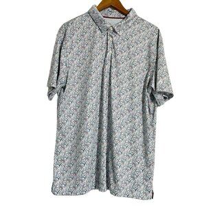 MAELREG XL Polo Shirt Collared